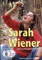 Film: Sarah Wiener - Karwoche auf Sardinien