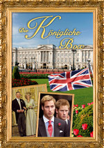 Film: Die Königliche Box [3 DVDs]