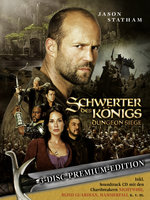 Film: Schwerter des Königs - Premium Edition [3 DVDs]