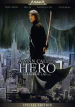 Film: A Man called Hero [SE]
