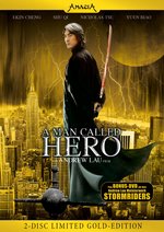 Film: A Man called Hero - Gold Ed. [LE] [MP] [2 DVDs]