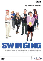 Film: Swinging - Liebe, Sex & andere Ka... - Staffel 1