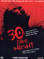Film: 30 Days of Night [2 DVDs]