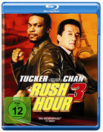 Film: Rush Hour 3 [2 BRs]