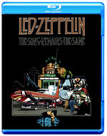 Film: Led Zeppelin - The Song remains the Same