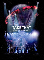 Film: Take That - Beautiful World Live [LE] [2 DVDs]