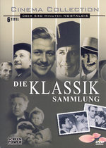 Film: Die Klassik Sammlung [2 DVDs]
