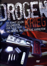 Film: Drogenkrieg - Der Kampf gegen Drogenbaron ...
