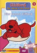Film: Clifford 1 - Hier kommt Clifford