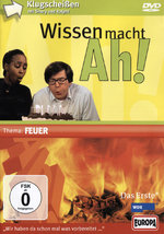 Film: Wissen macht Ah! - Thema: Feuer