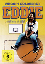 Film: Eddie - Eine Frau für alle Bälle