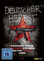 Film: Deutscher Herbst [6 DVDs]