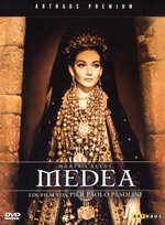 Film: Medea [2 DVDs] - Arthaus Premium