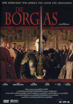 Film: Die Borgias
