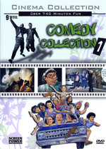Film: Comedy Collection 1 [3 DVDs]