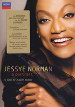 Film: Jessye Norman - A Portrait