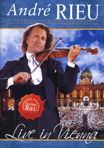 Film: Andre Rieu - Live In Vienna