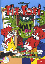 Film: Fix & Foxi 4 - Die Topfblume und weitere auf...