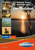 Film: Der Balaton - Sommer, Sonne, deutsches Bier