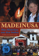 Film: Madeinusa (OmU)