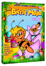 Film: Die Biene Maja - Teil 2 - Oster-Edition