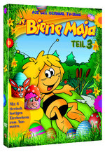 Film: Die Biene Maja - Teil 3 - Oster-Edition