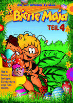 Film: Die Biene Maja - Teil 4 - Oster-Edition