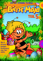 Film: Die Biene Maja - Teil 5 - Oster-Edition