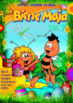 Film: Die Biene Maja - Teil 7 - Oster-Edition