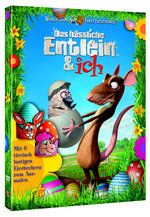 Film: Das hässliche Entlein & ich