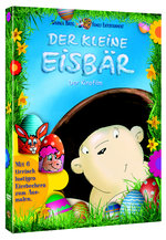 Film: Der kleine Eisbär - Der Kinofilm