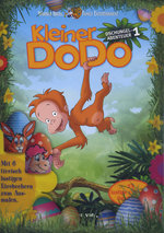 Film: Kleiner Dodo - Dschungel Abenteuer 1
