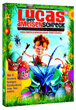 Film: Lucas der Ameisenschreck
