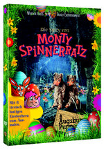 Film: Die Story von Monty Spinneratz