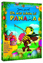 Film: Oh, wie schön ist Panama