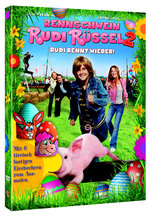 Film: Rennschwein Rudi Rüssel 2
