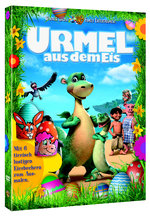 Film: Urmel aus dem Eis