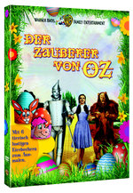 Film: Der Zauberer von Oz - Oster Edition