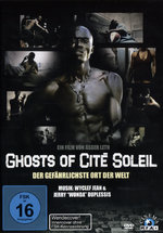 Film: Ghosts of Cite Soleil