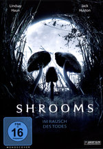 Film: Shrooms - Im Rausch des Todes
