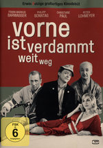 Film: Vorne ist verdammt weit weg