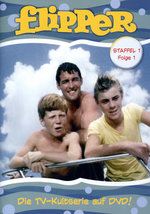 Film: Flipper - Staffel 1/Folge 1