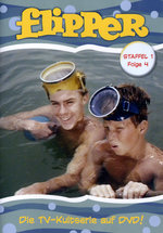Film: Flipper - Staffel 1/Folge 4