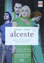 Film: Alceste