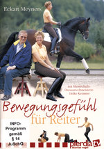 Film: Bewegungsgefühl für Reiter