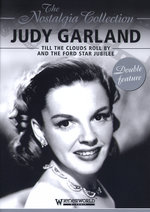 Film: Judy Garland - Till the clouds roll by and ...