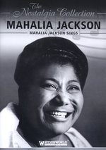 Film: Mahalia Jackson - Mahalia Jackson sings