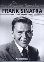 Film: Frank Sinatra - The Frank Sinatra Shows