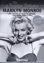 Film: Marilyn Monroe - The Legend of Marilyn Monroe...