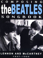 Film: Composing the Beatles Songsbook - Lennon and ...